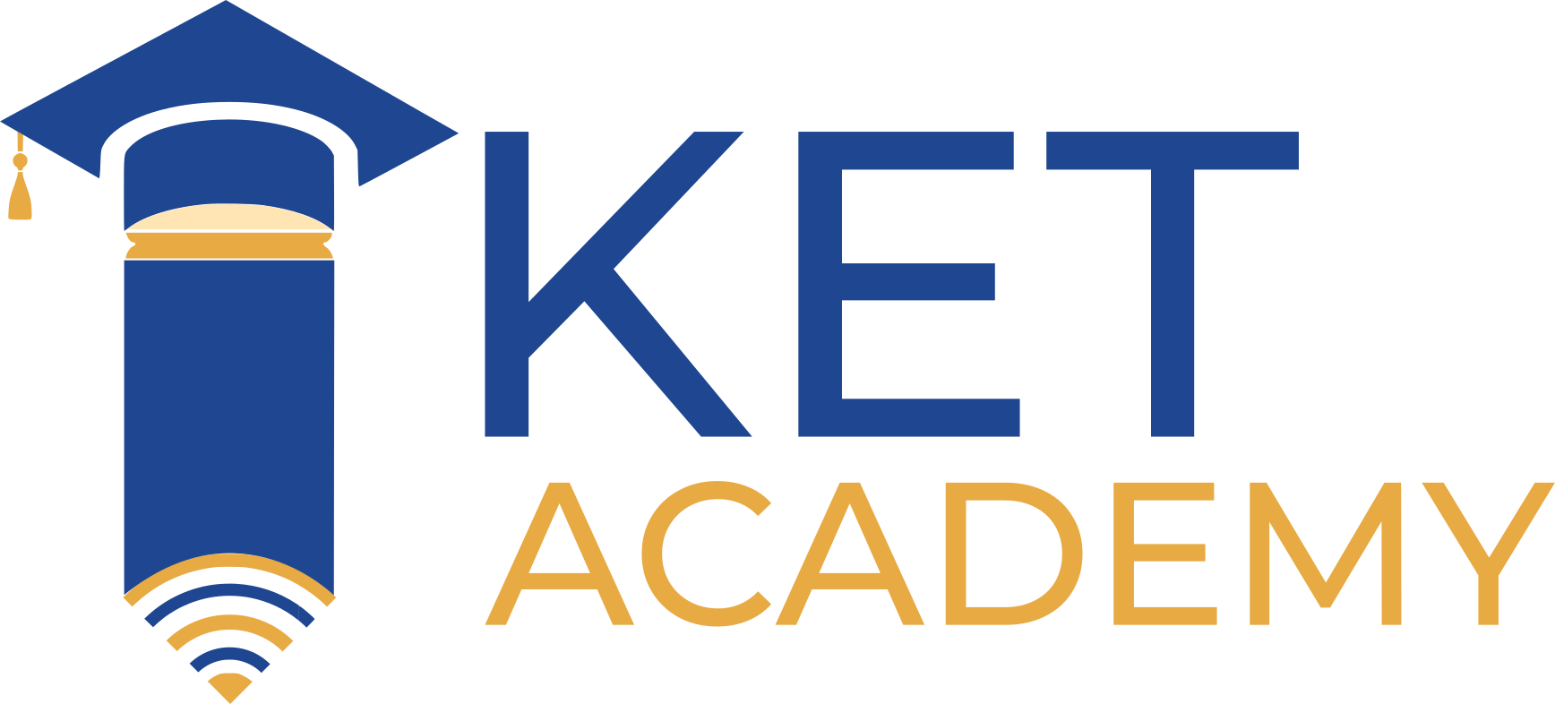 KET Academy